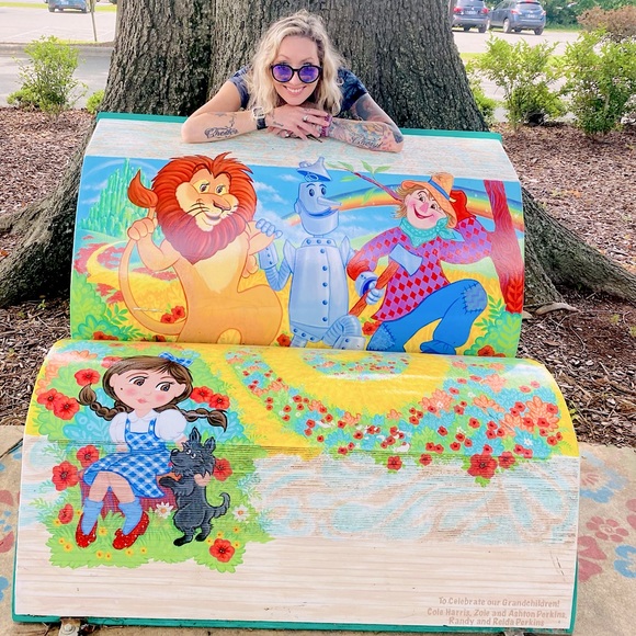 Meet your Posher, Ashley! - Picture 15 of 16